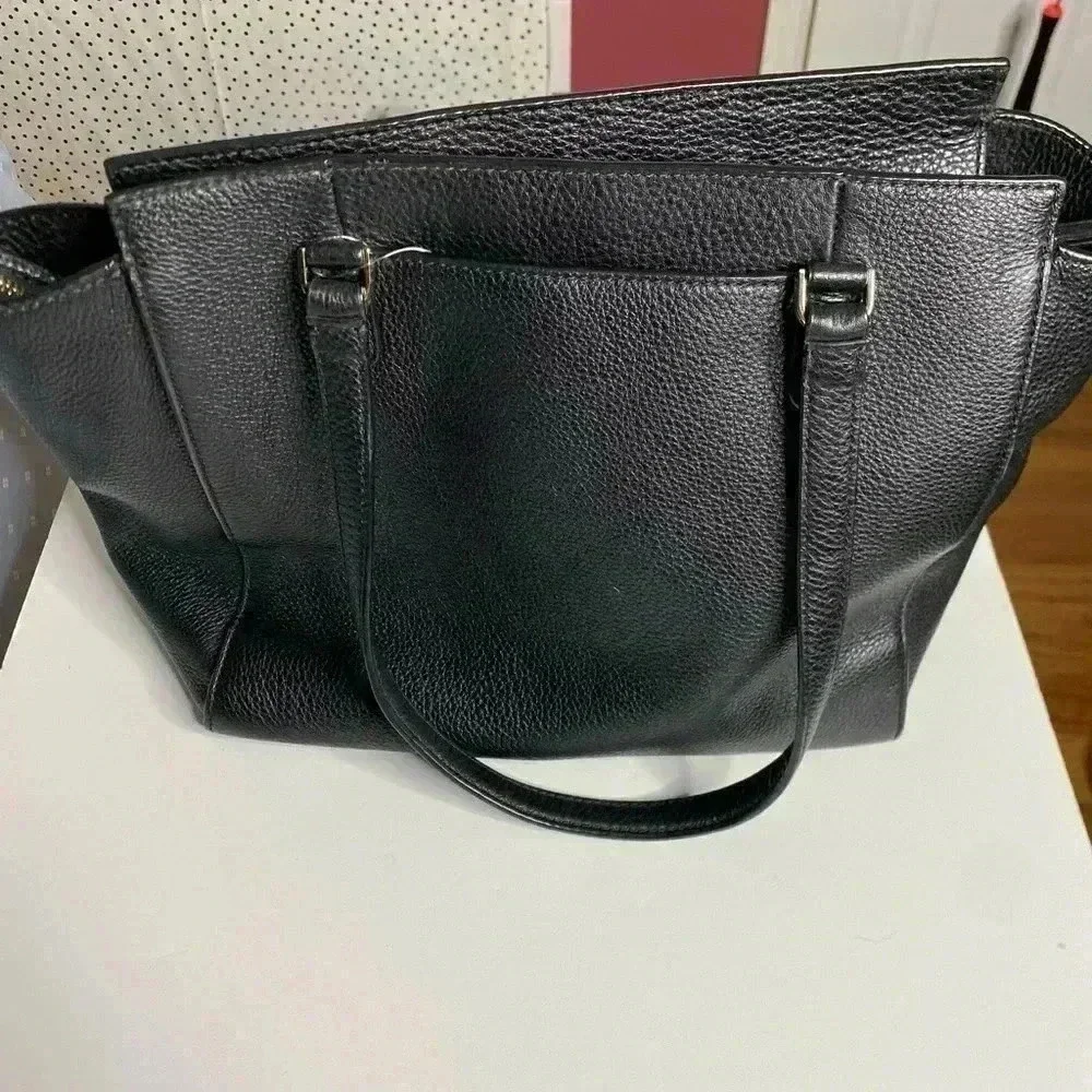 Kate Spade Black Purse